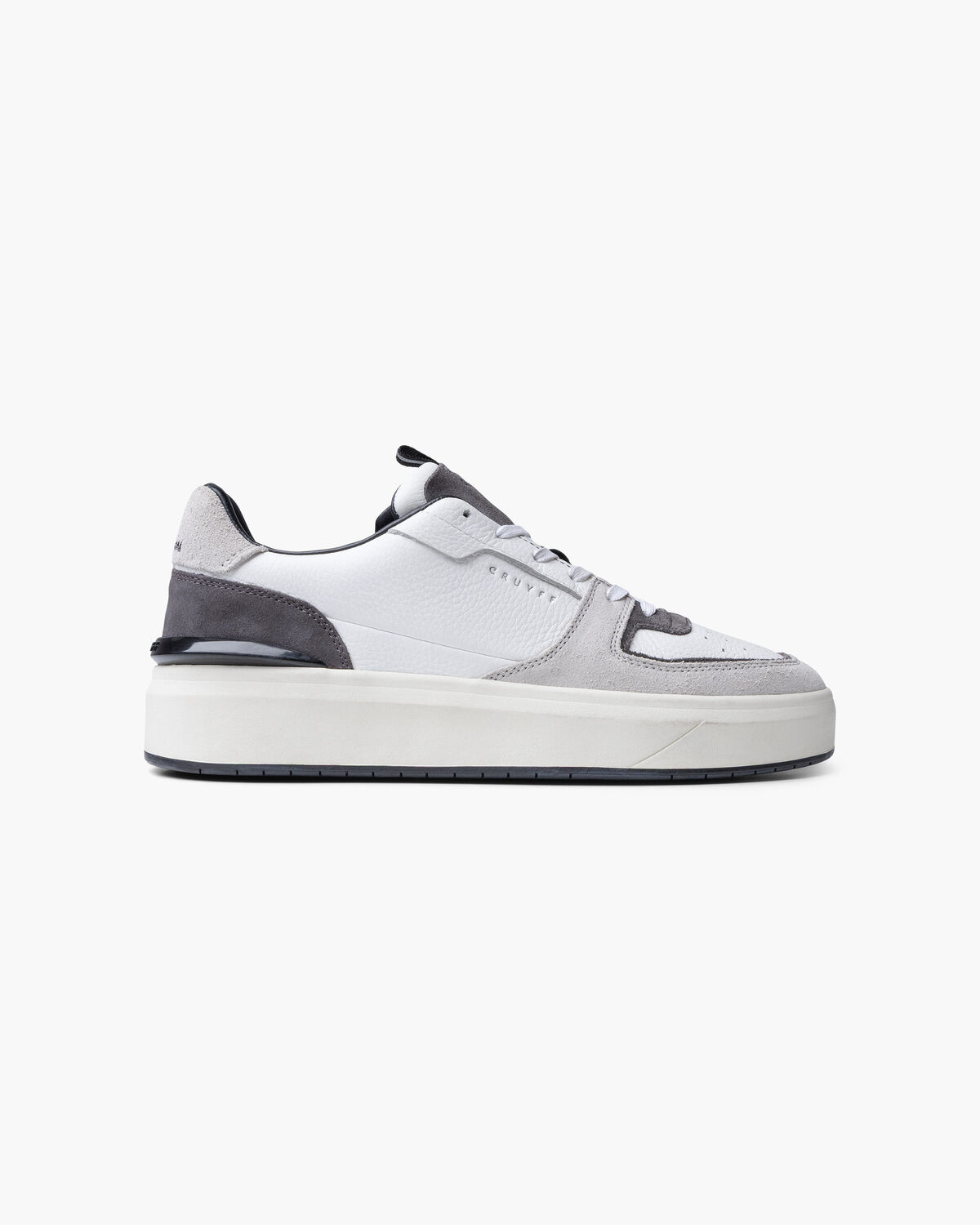 Surefire Tennis, White/Grey, hi-res