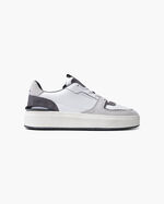 White/Grey