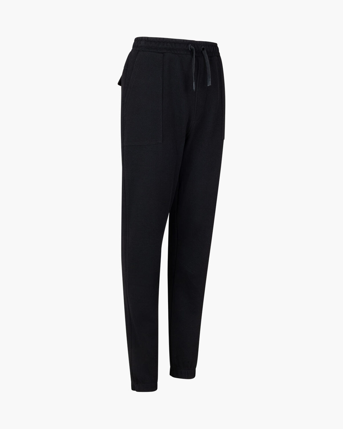 Structure Pants, Black, hi-res