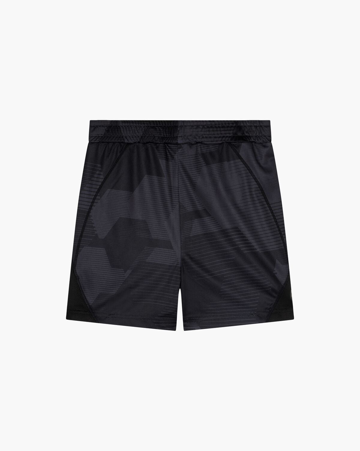 Huddle Shorts, Black, hi-res