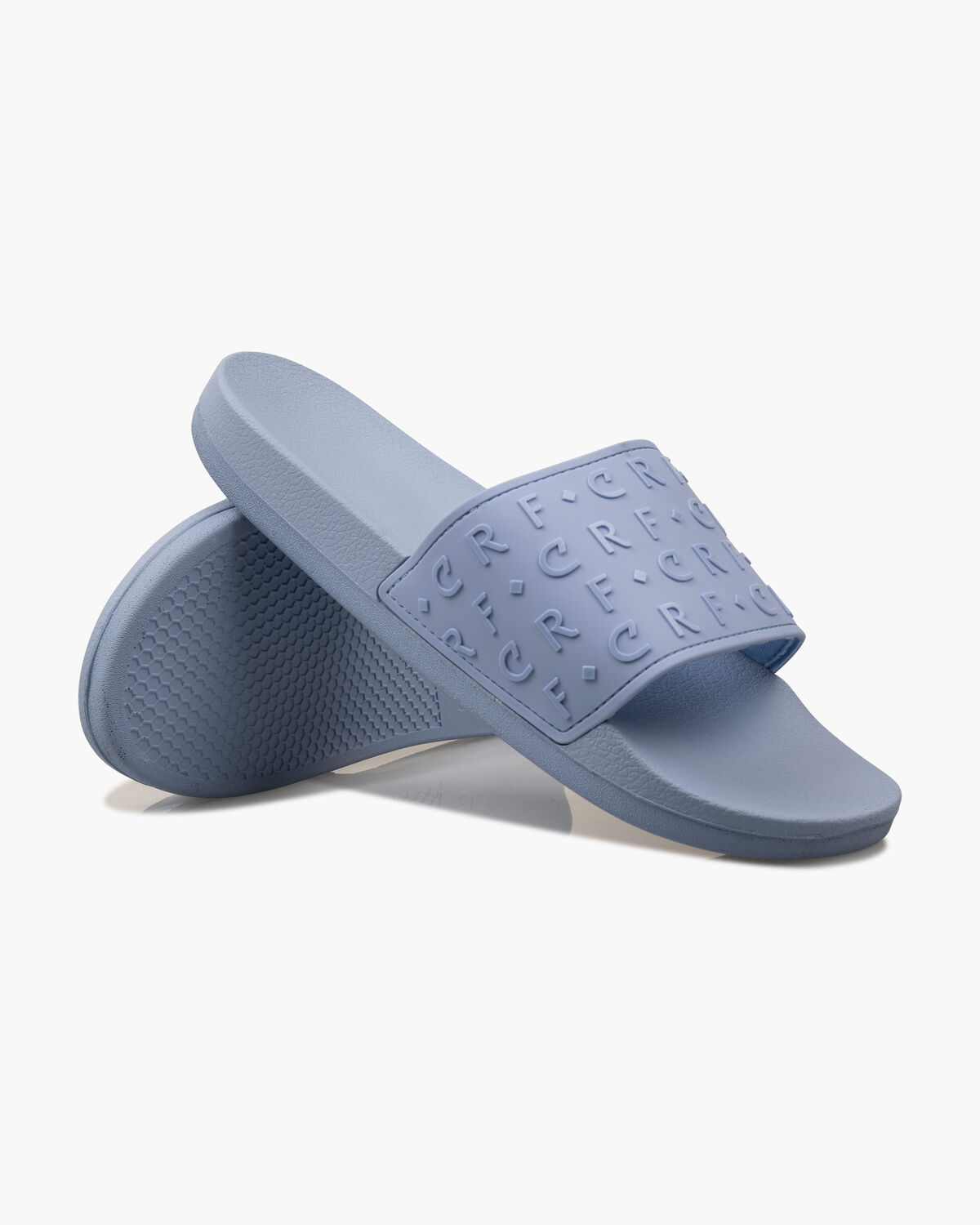 CRF Slide, Blue, hi-res