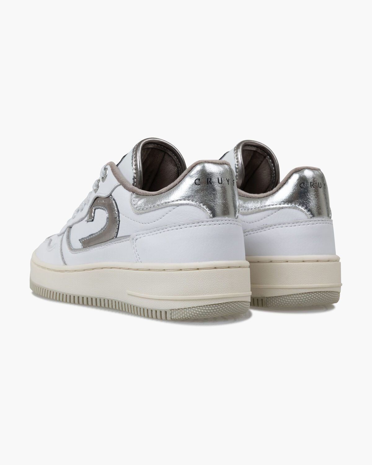 Campo Low, White, hi-res