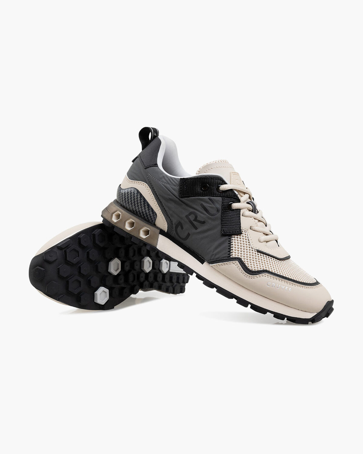 Superbia Hex-Tech, Antracite, hi-res