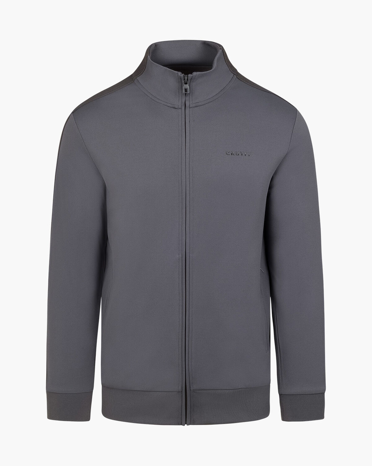 Rico Tracktop, Charcoal Grey, hi-res