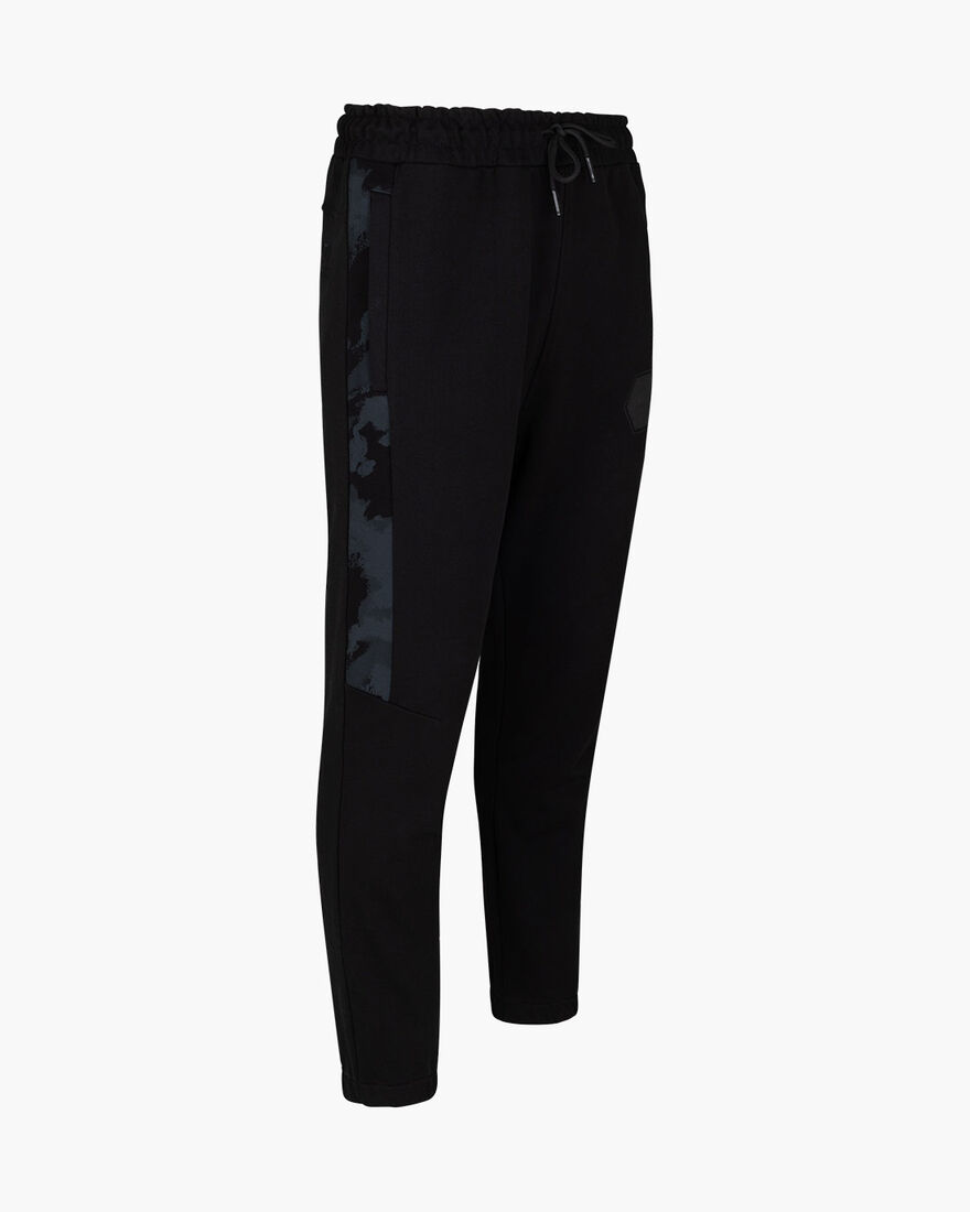 Absent Jogger, Black, hi-res