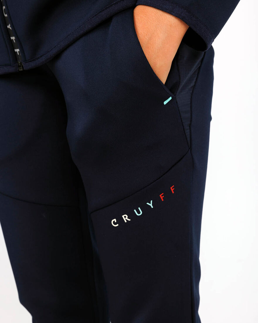 Cross Suit, Navy, hi-res