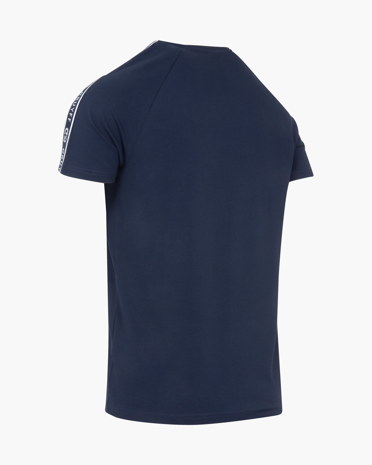 Xicota Tee, Navy, hi-res