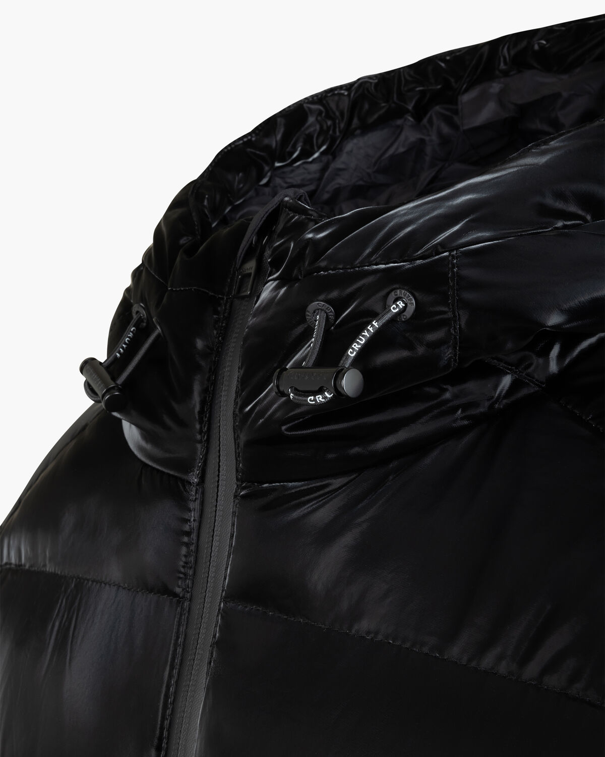 Shine Trentini, Black, hi-res