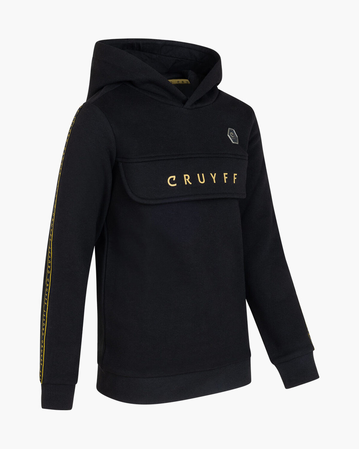 Gamer Hoodie, Gold, hi-res