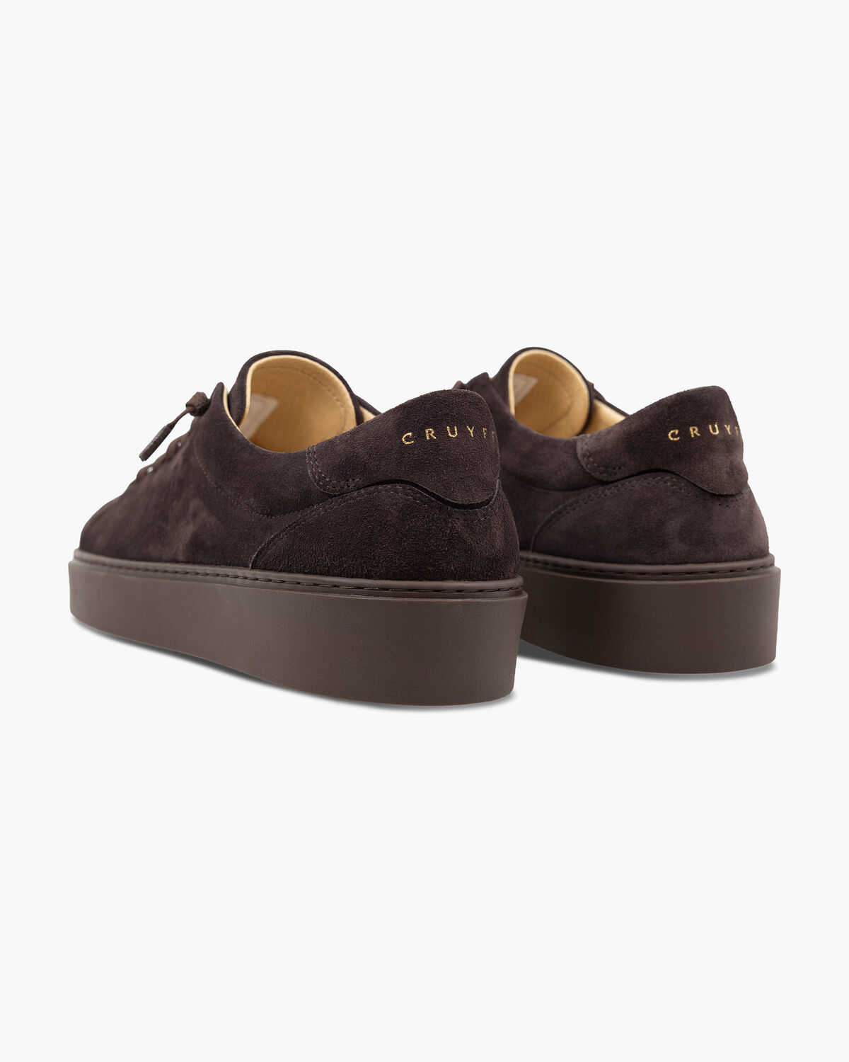 Minimal, Dark brown, hi-res