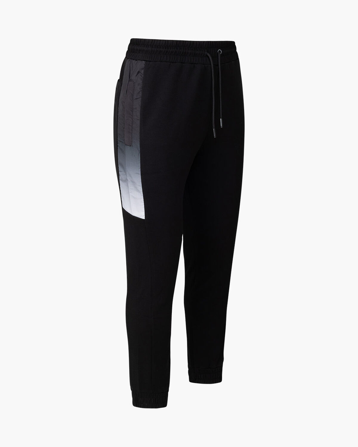 Kadix Track Pants, Black, hi-res