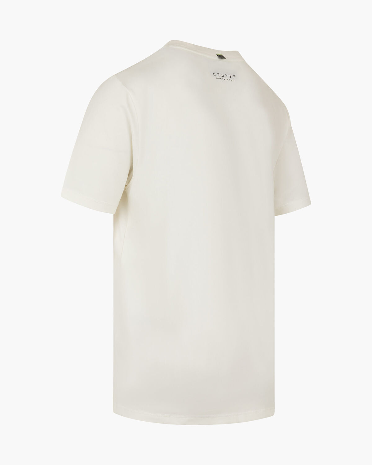 Arco T-Shirt, White, hi-res