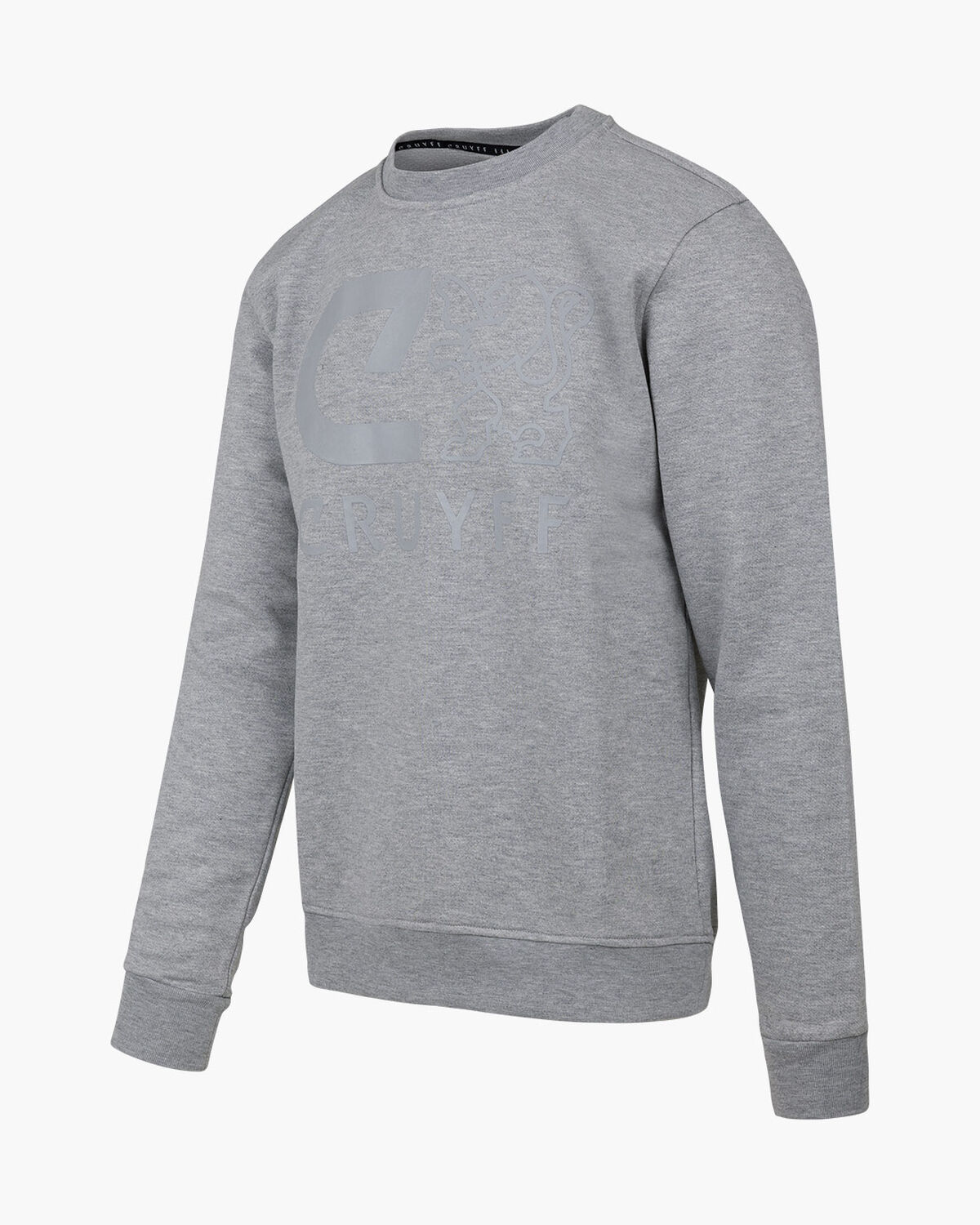 Hernandez Sweater, Grey, hi-res