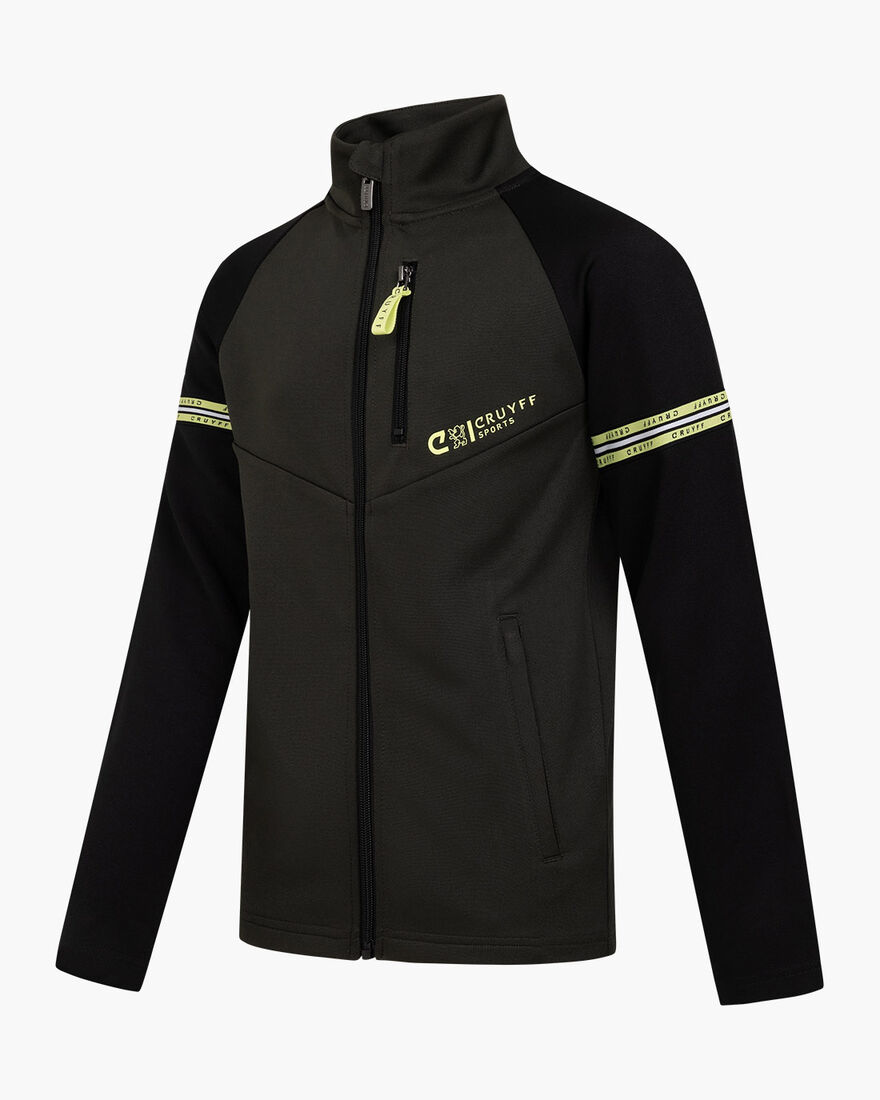 Minnow Suit - 100% Polyester, Army green, hi-res