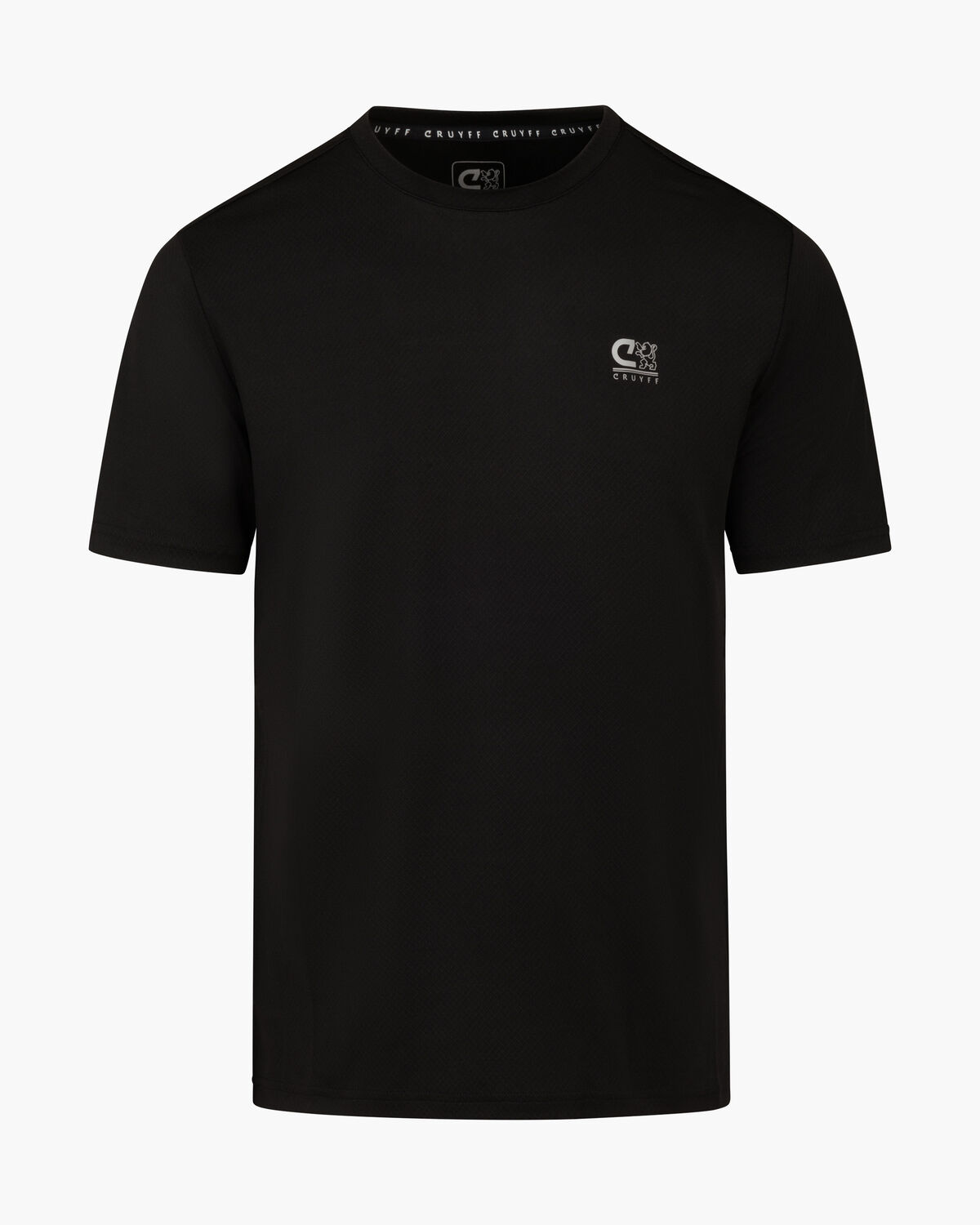 Blaze T-Shirt, Black, hi-res