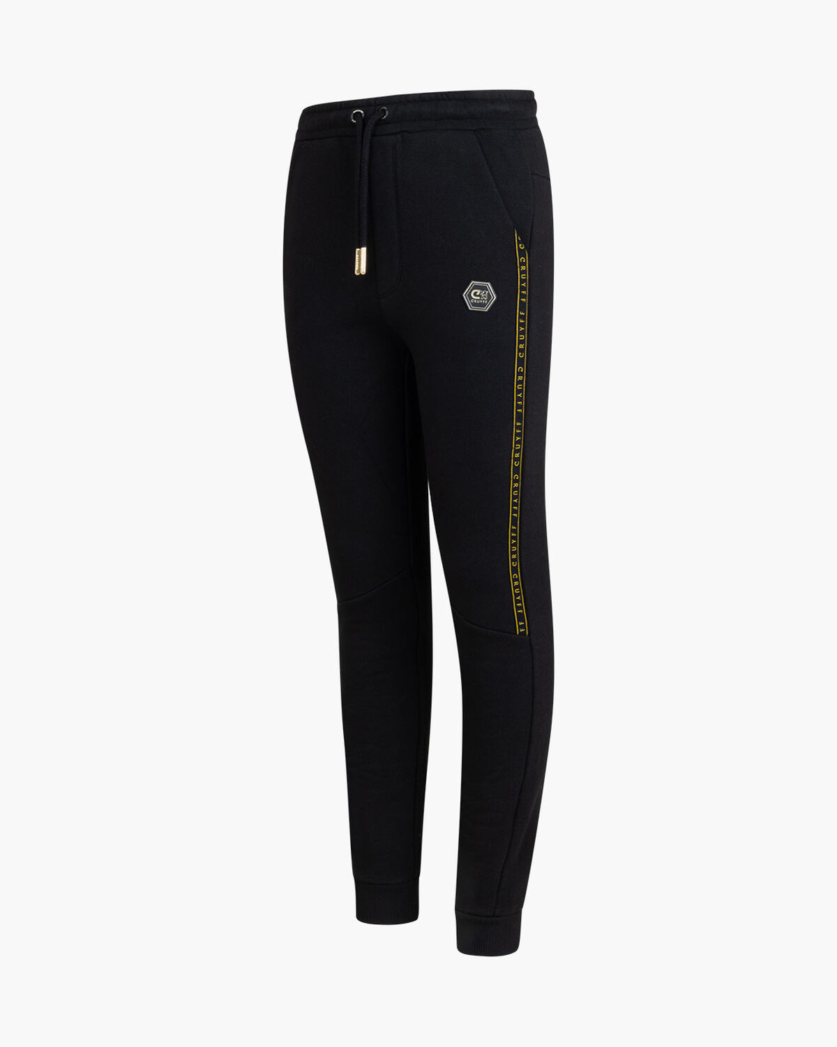 Gamer Pant, Gold, hi-res