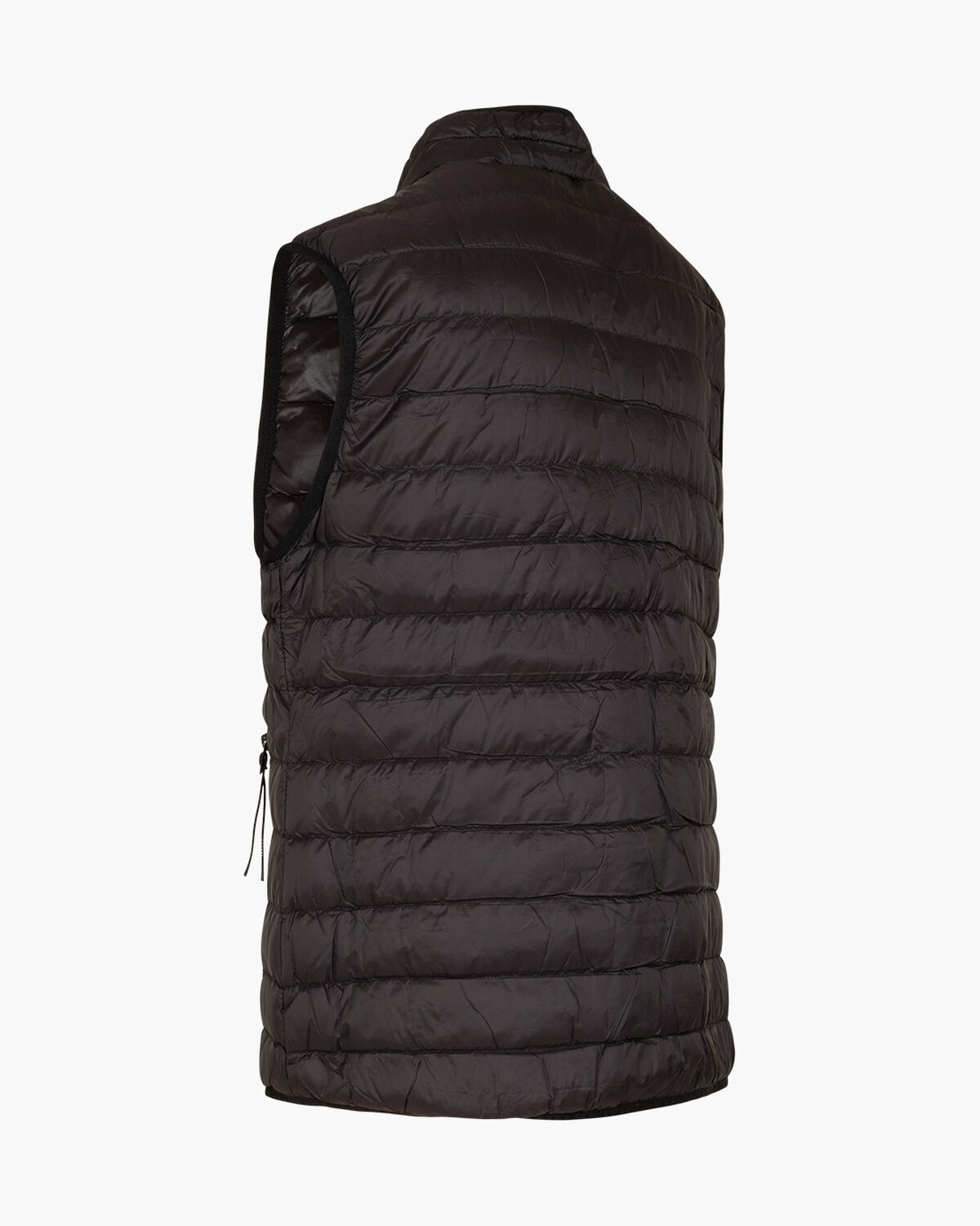 Samuel Vest, Black, hi-res