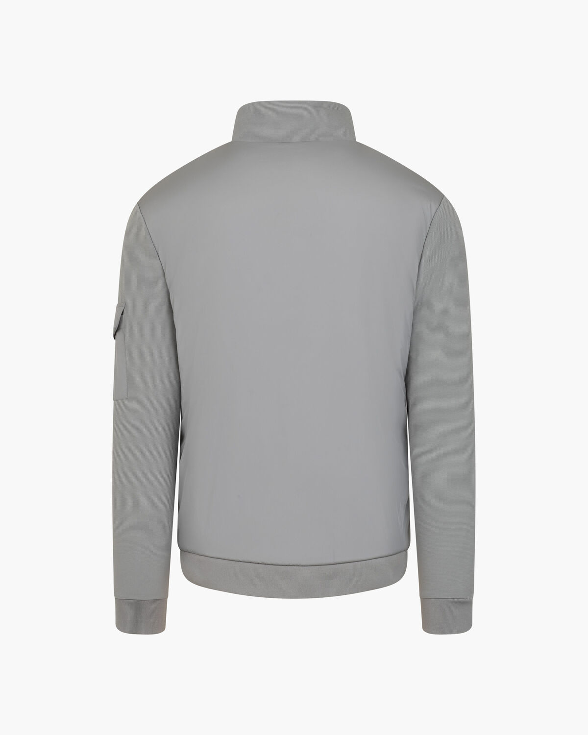 Ramos Tracktop, Ultimate Grey, hi-res