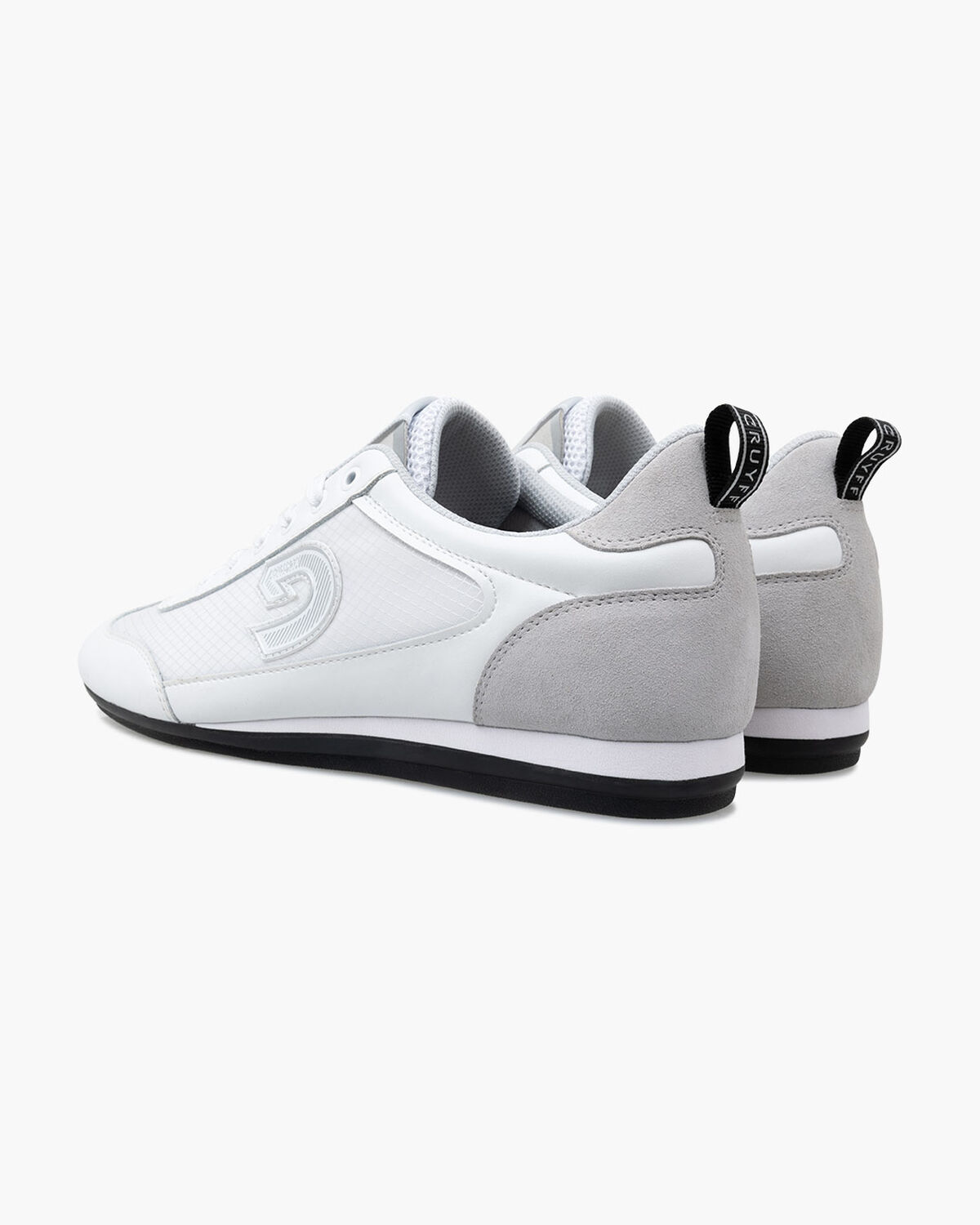 Recopa, White/White, hi-res