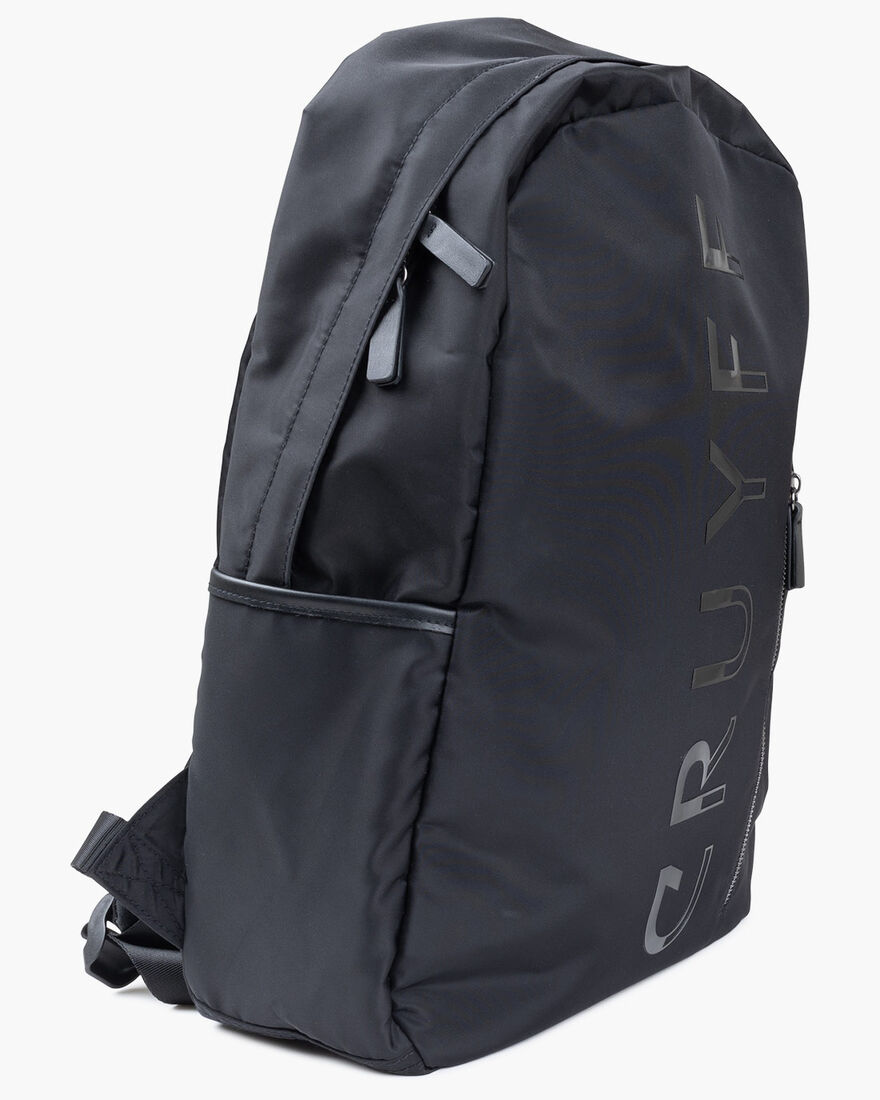 Iconic Backpack, Black, hi-res