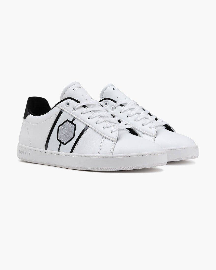 Gross Matte, White, hi-res