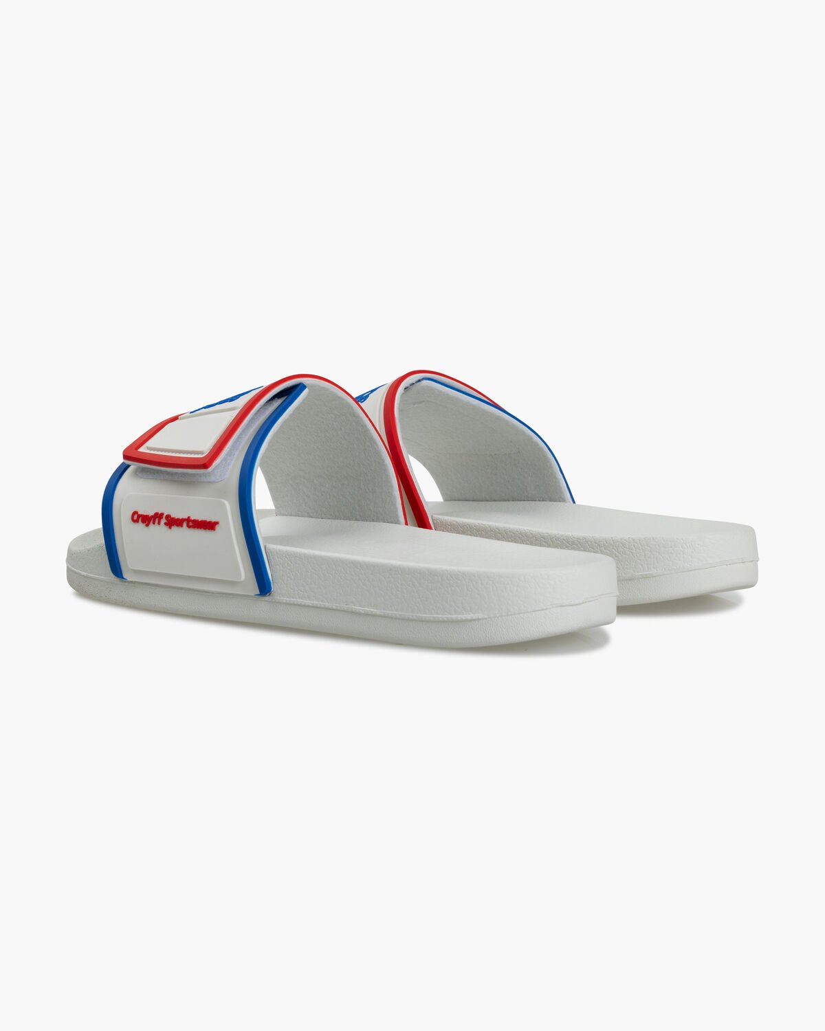 Energized Short & Retro Slide, , hi-res