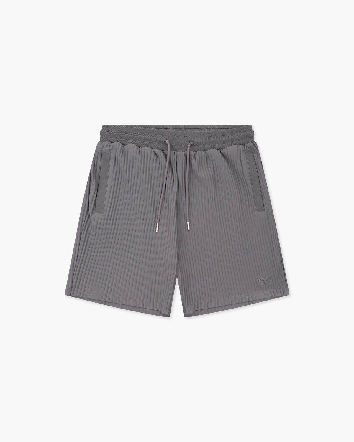 Barras Shorts, Grey, hi-res