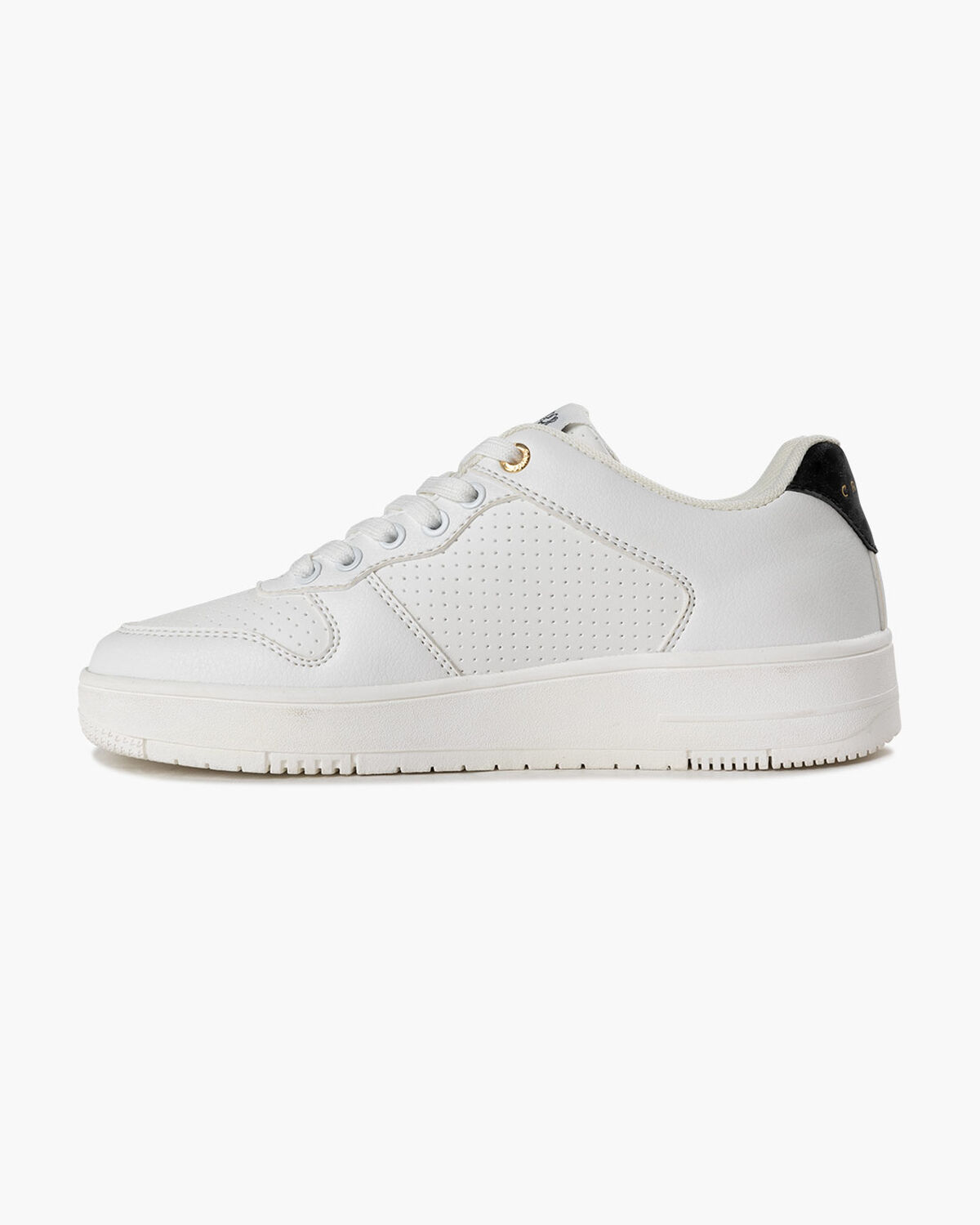 Indoor Royal, White/Black, hi-res