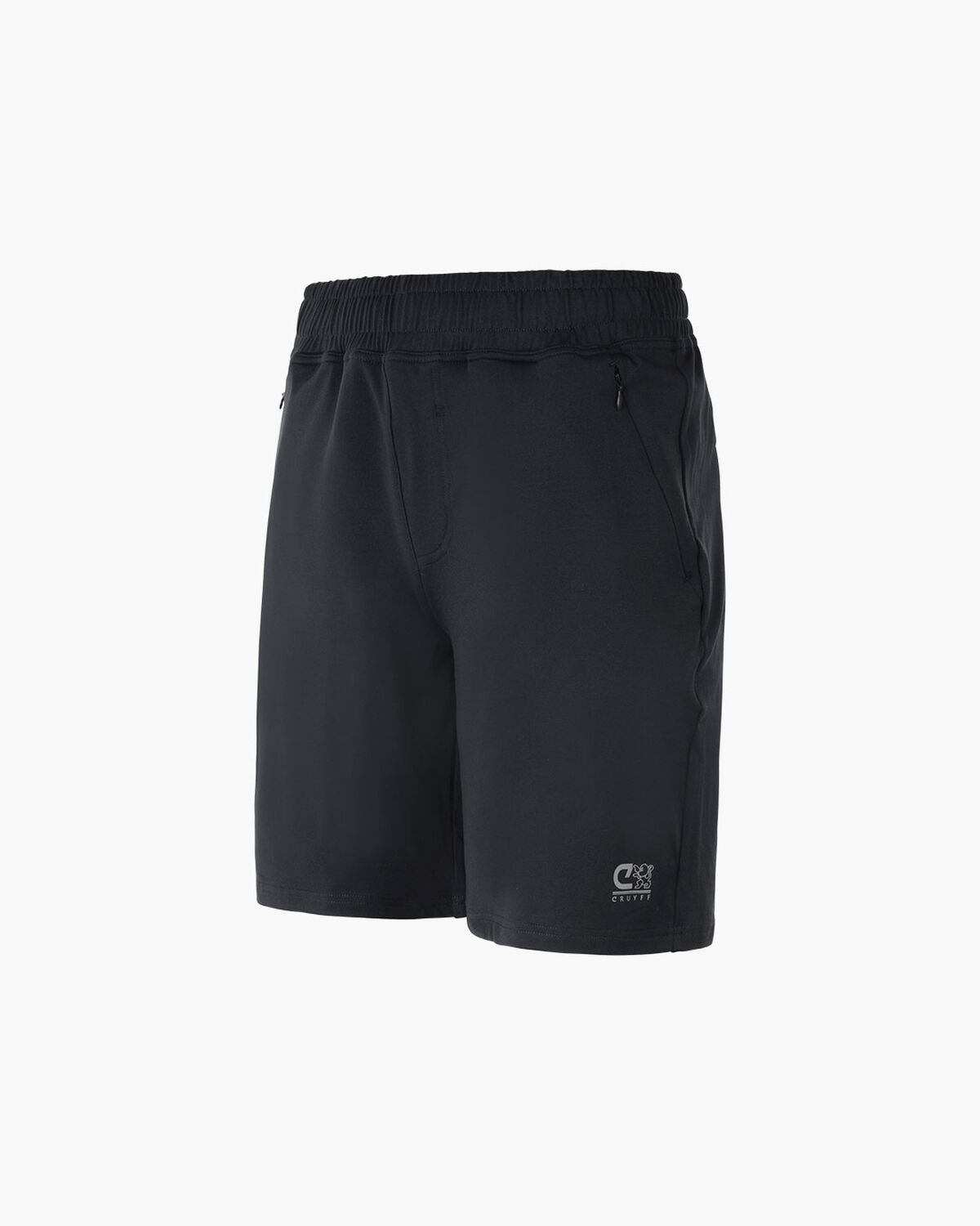 Soothe Short, Black, hi-res