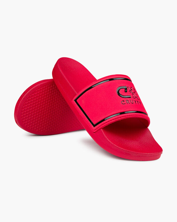 Agua Copa - Red - Gommata