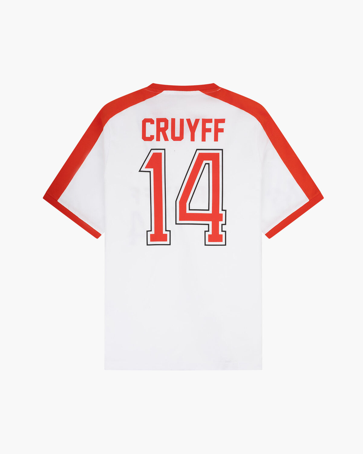 Cruyff Washington Diplomats, White, hi-res