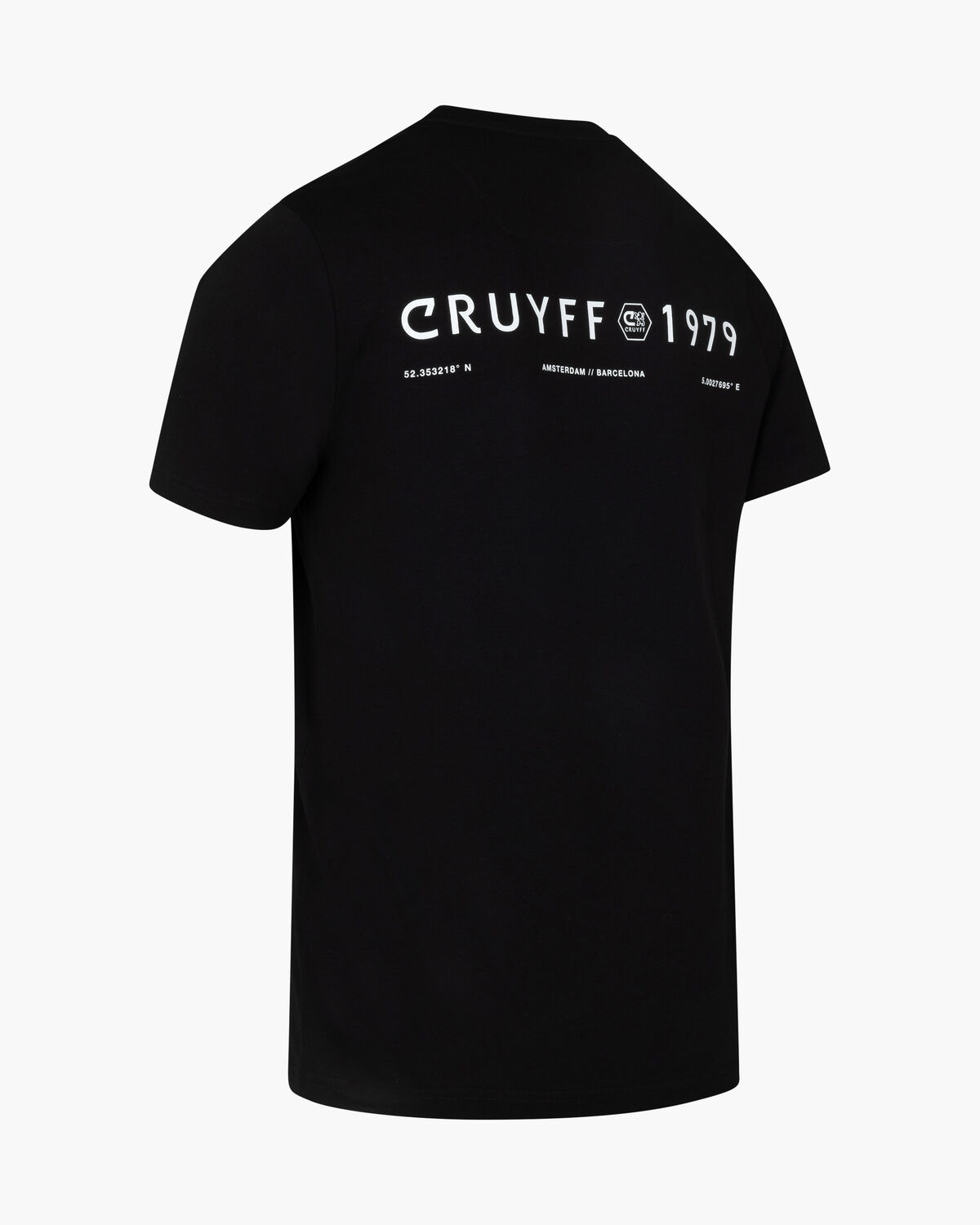'79 Tee, Black, hi-res
