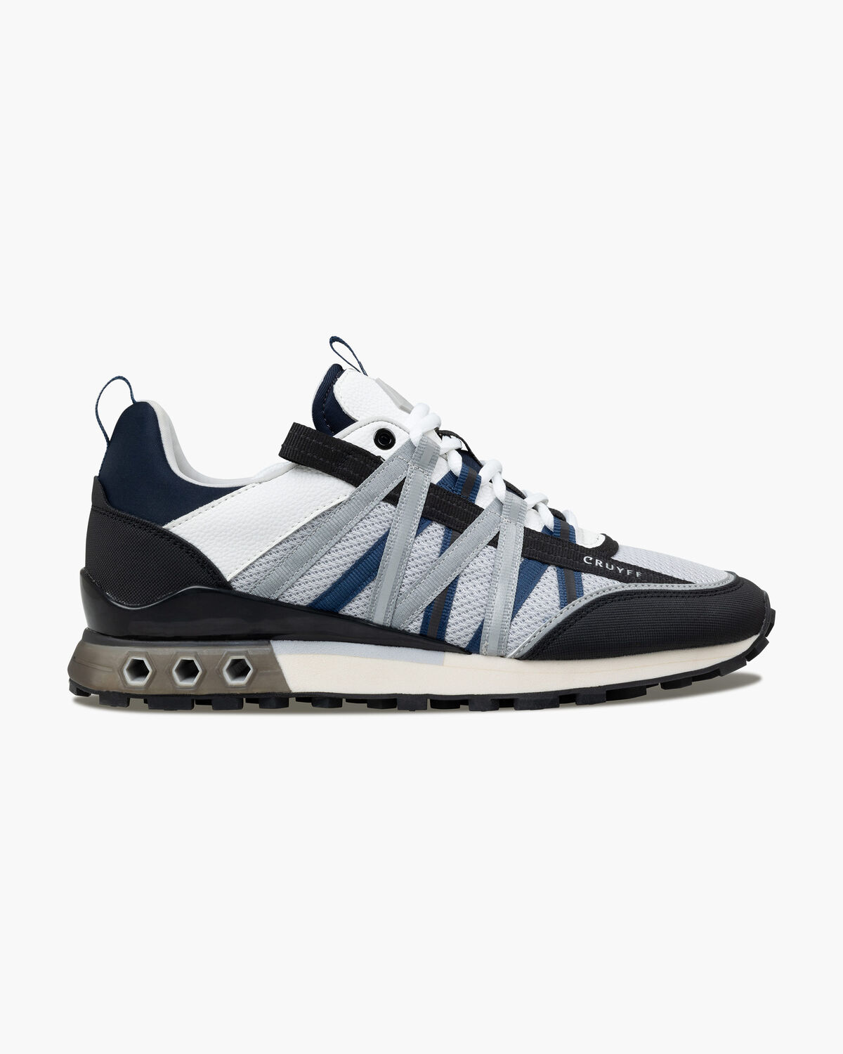 Fearia Hex-Tech, Blue/Grey, hi-res