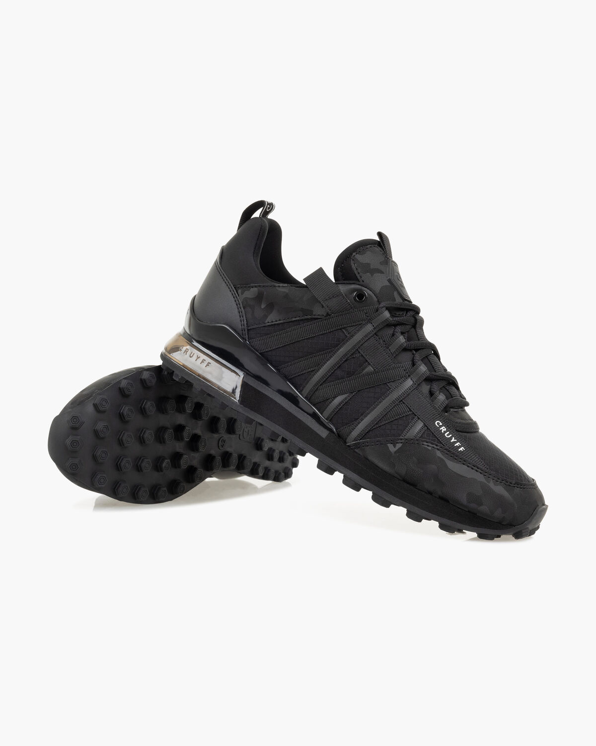 Fearia - Micro Ripstop/Camo, Black, hi-res