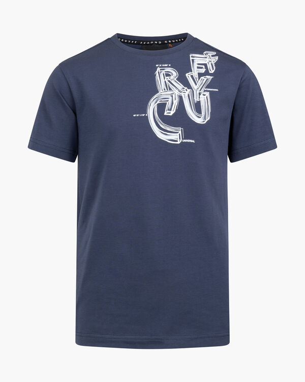 Connection Tee