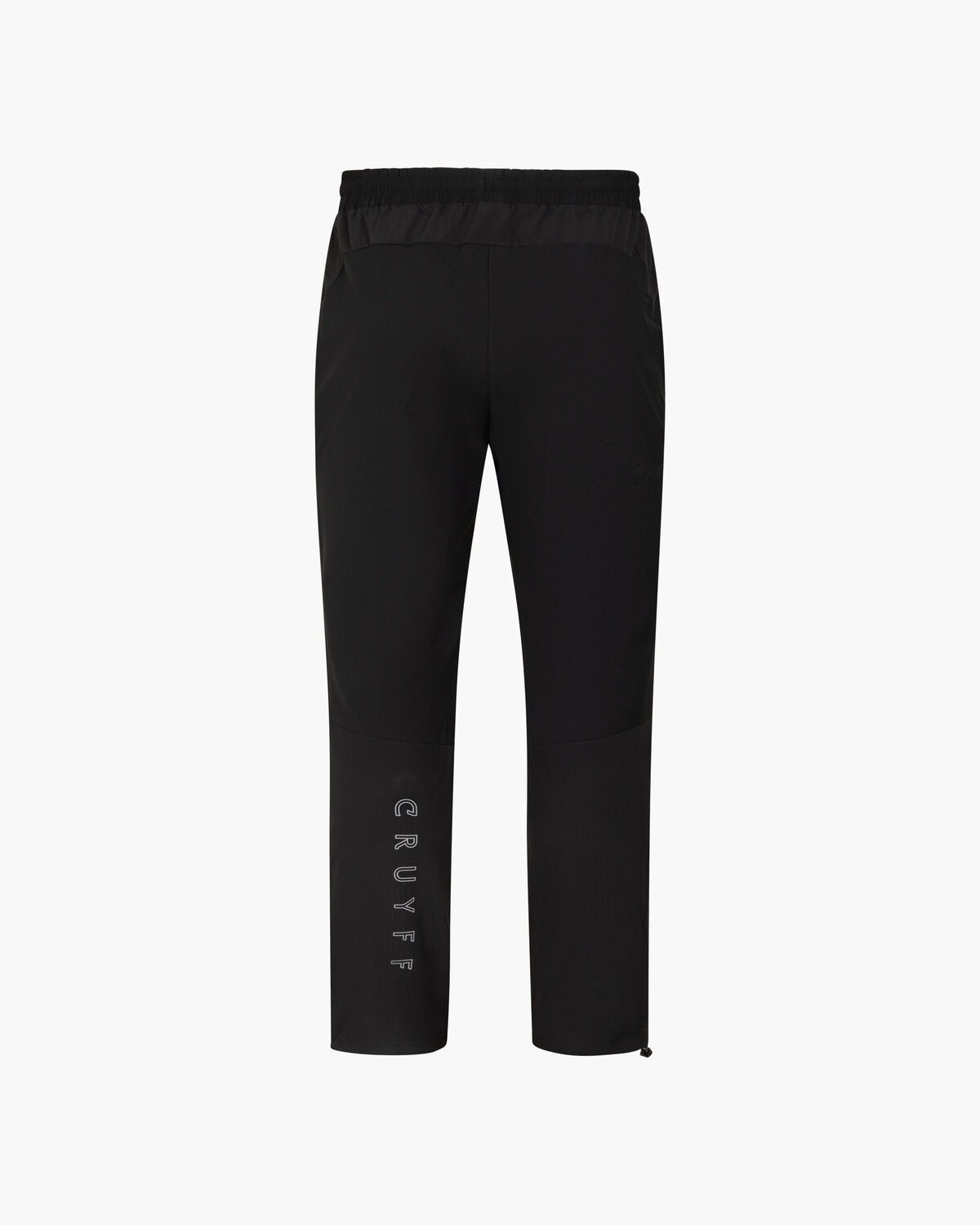 Gabro Woven Pant, Black, hi-res