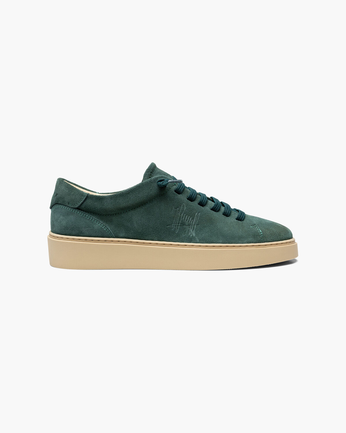 Minimal, Dark Green, hi-res