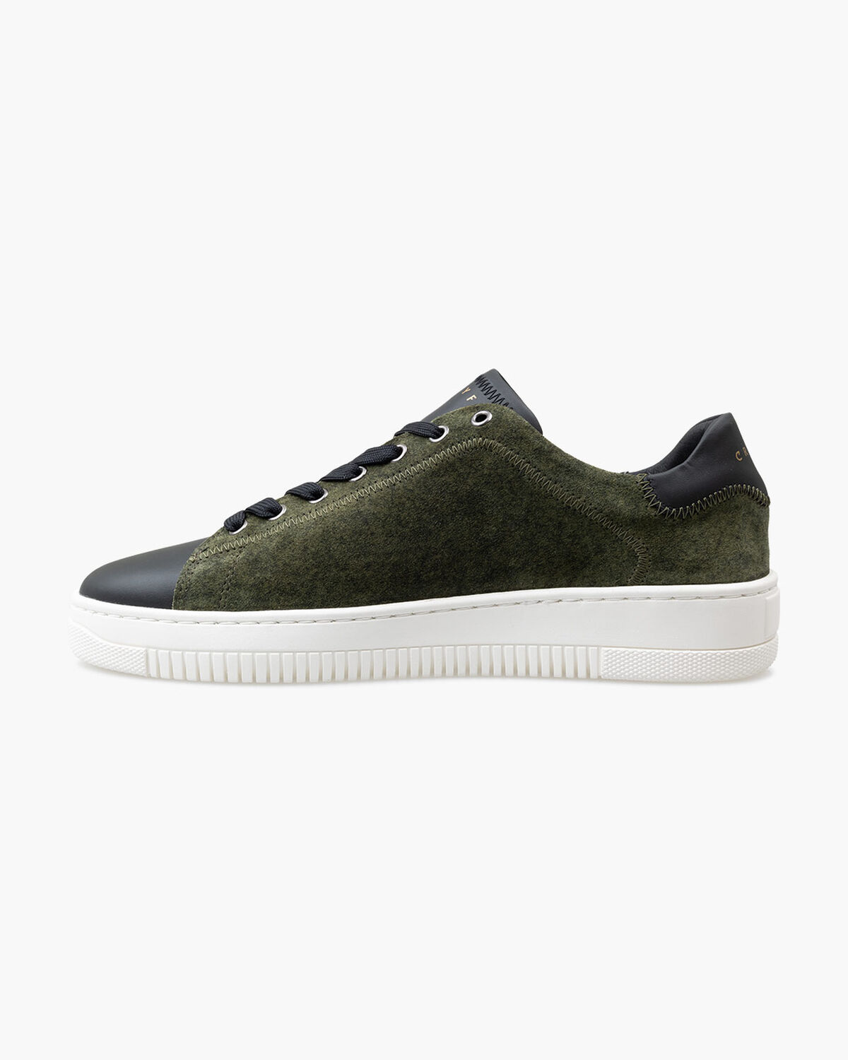 Joan, Army green, hi-res