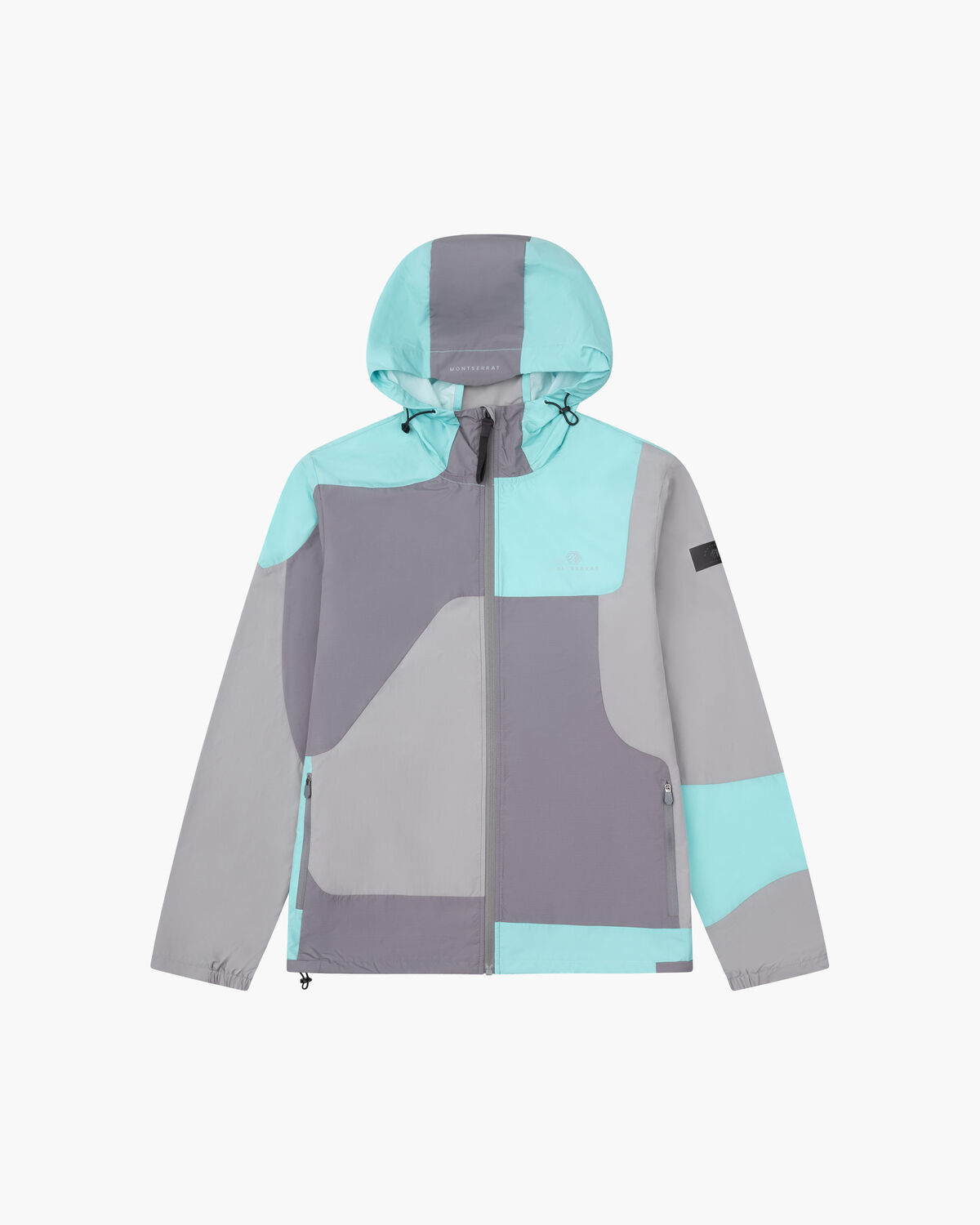 Geo Tracktop, Light Grey, hi-res