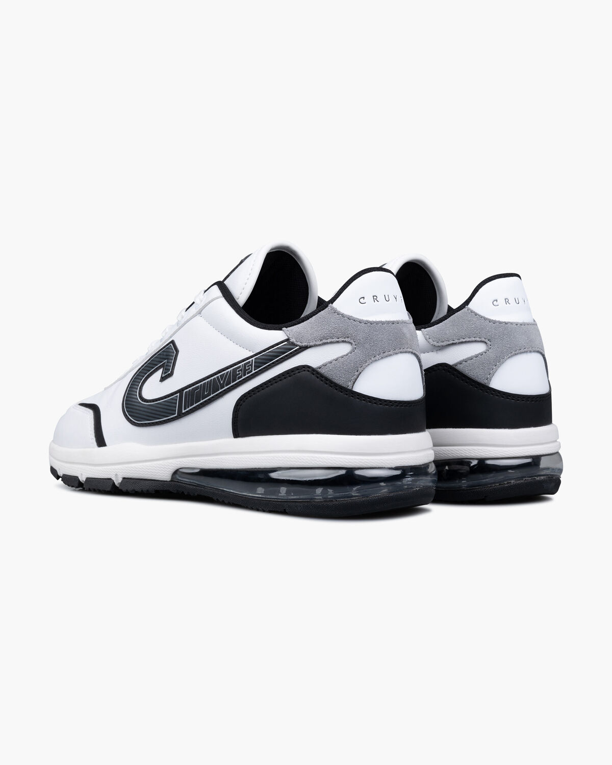 Flash Runner, White, hi-res