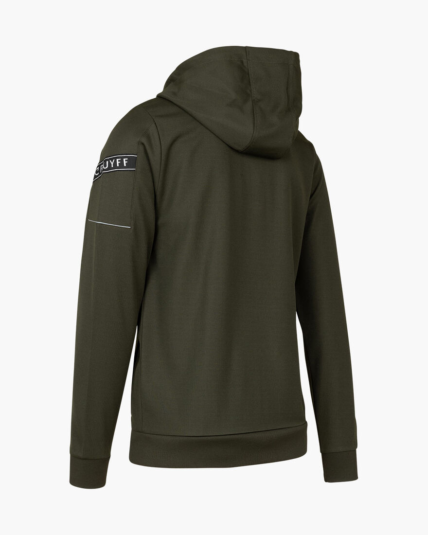Paolo FZ Track Suit, , hi-res