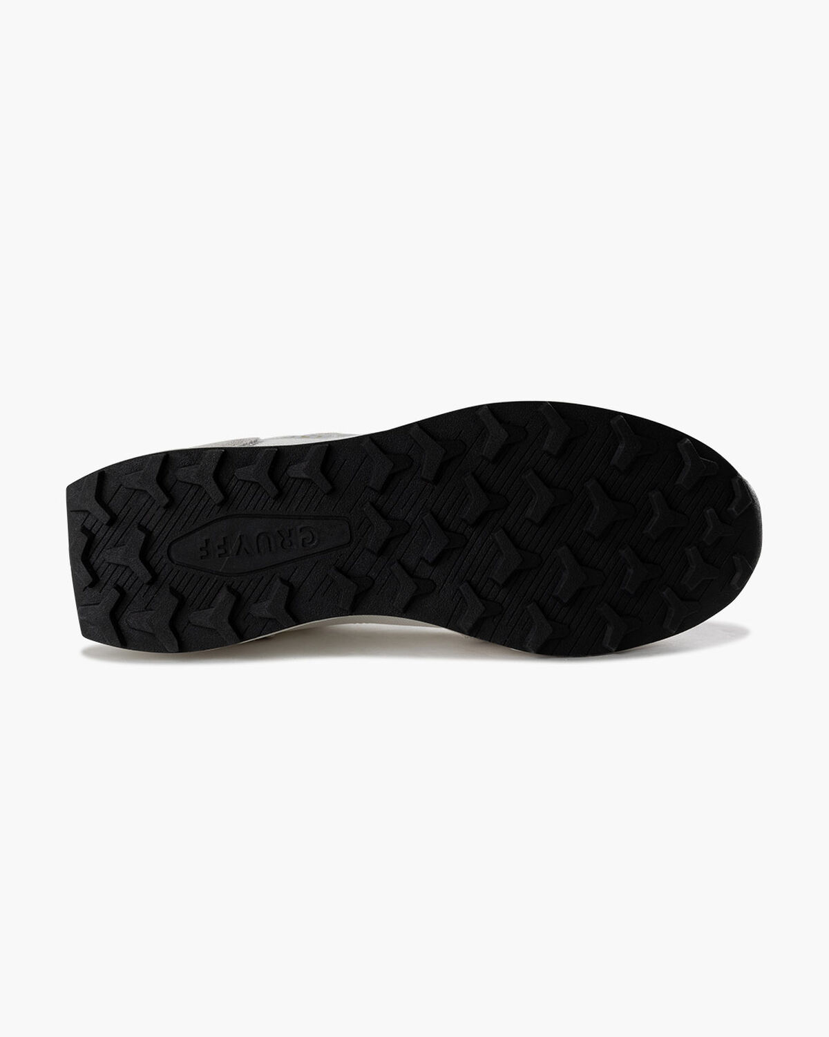 Londra Walk - Suede/Nylon, White, hi-res