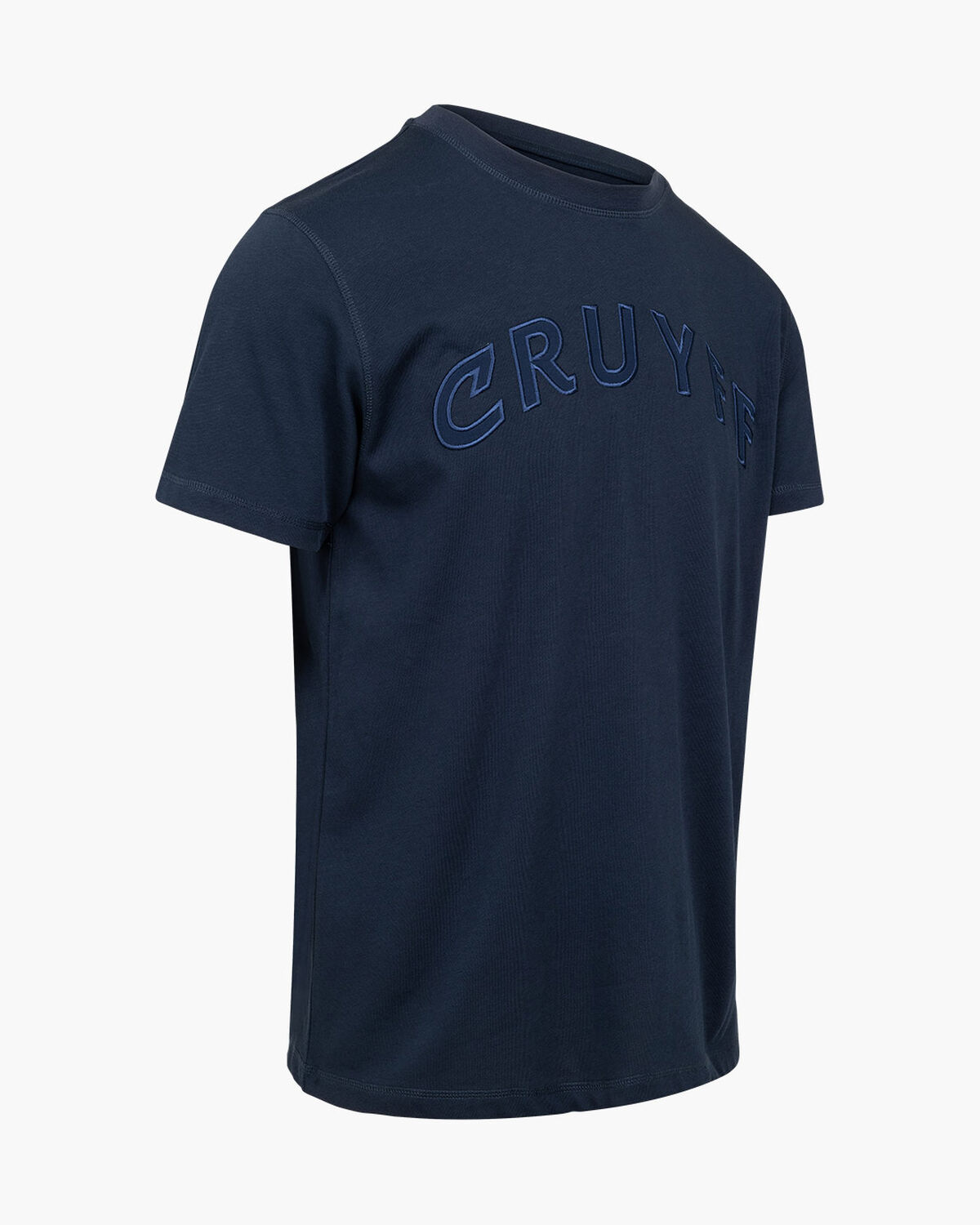 Milo Tee - 100%Co, Blue Nights, hi-res