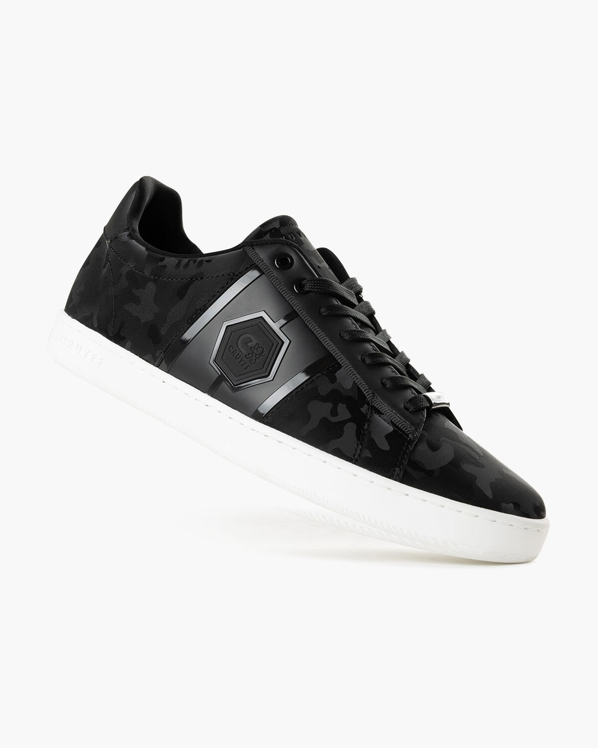 Gross Matt - Camo/Matt, Black, hi-res