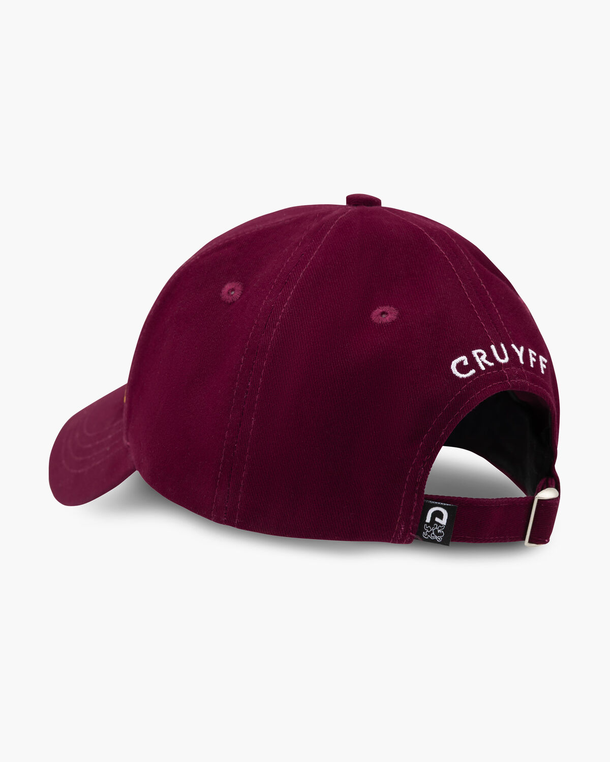 Cruyff 14 Cap, Bordeaux, hi-res