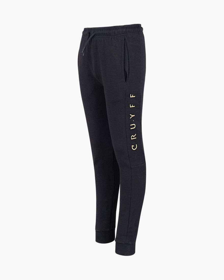 Raimon Jogger Suit, Gold, hi-res