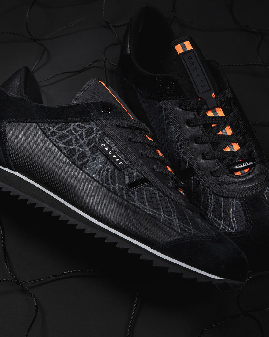 Montanya, Black/Orange, hi-res