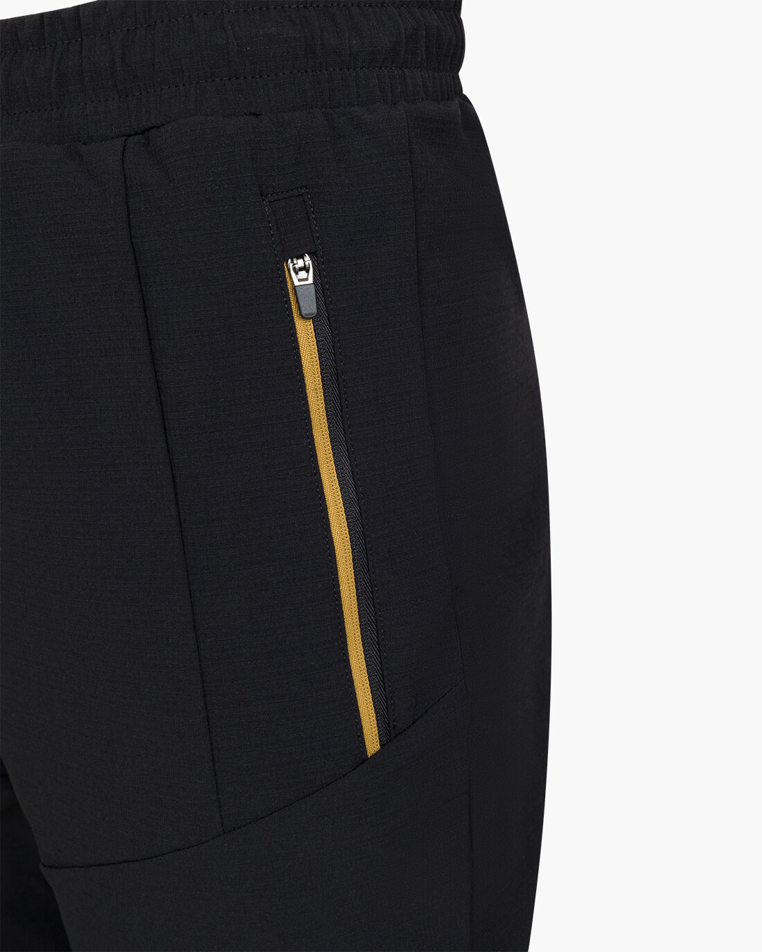 Ripstop Fleece Trackpants