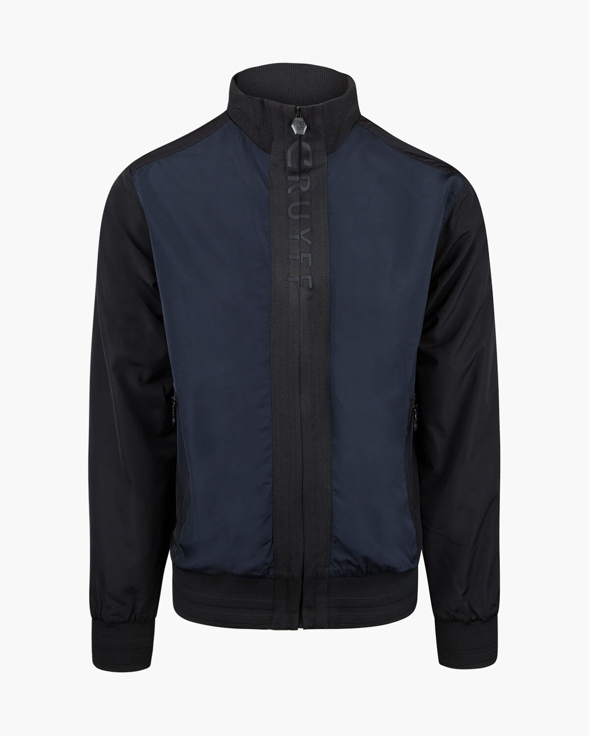 Guell Jacket, Navy, hi-res