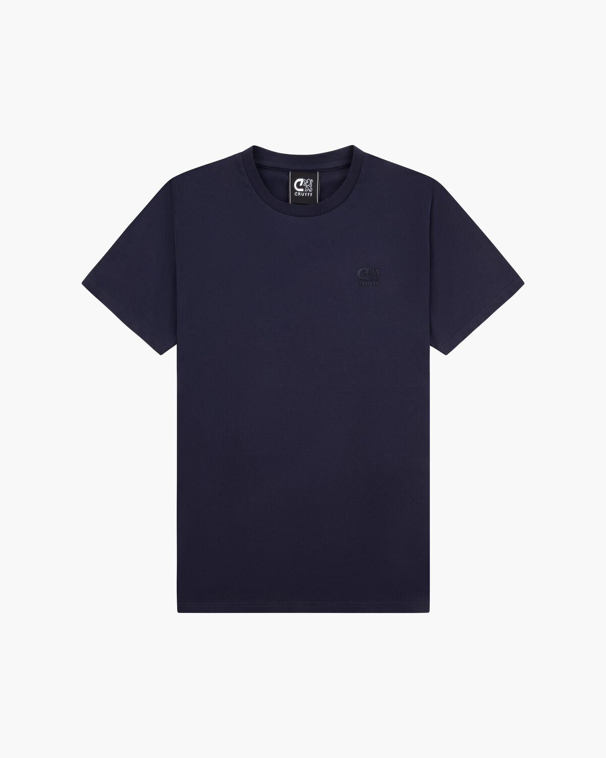Classic Tee, Navy, hi-res